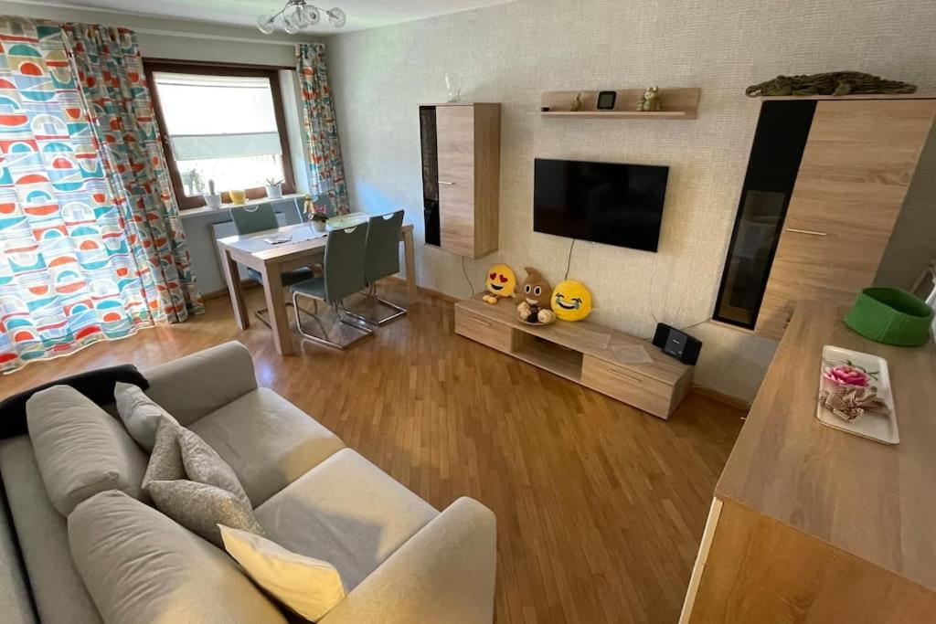 Living Apartment Larcher photo 3
