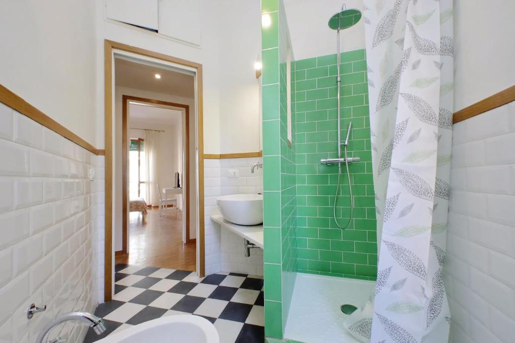 Monteverde family apartment photo 3