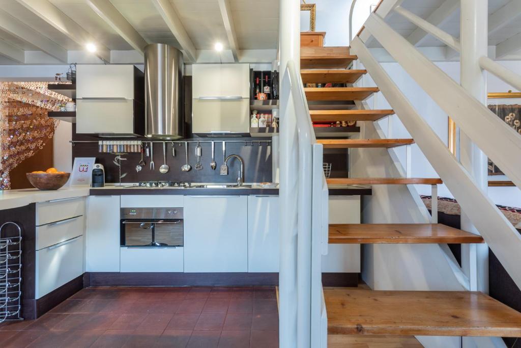 Statuto Ethnic Home by Wonderful Italy — photo 1