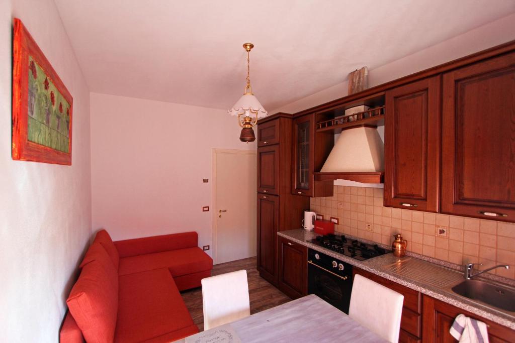 Romeo & Juliet Non-Hotel photo 3