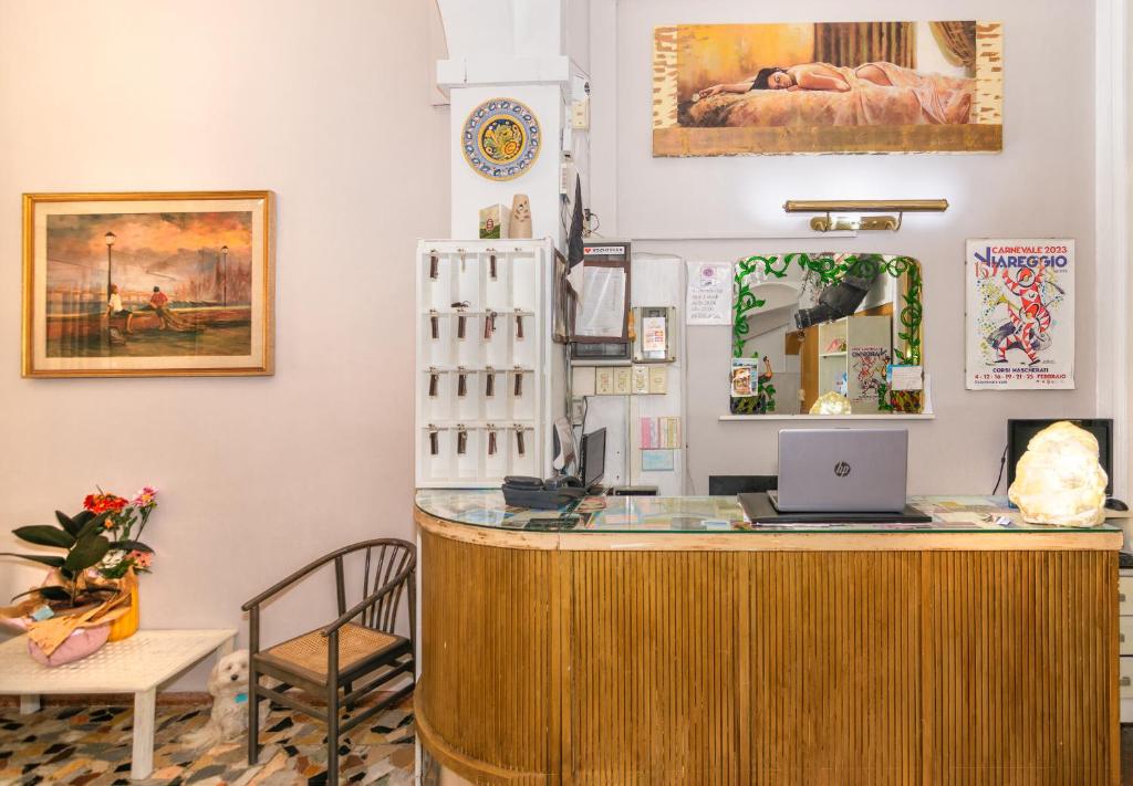 Hotel Stella Del Mare photo 2