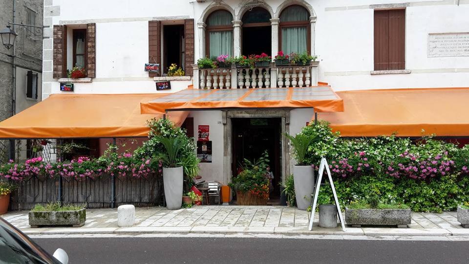 Ristorante Pizzeria al Mondo — photo 1