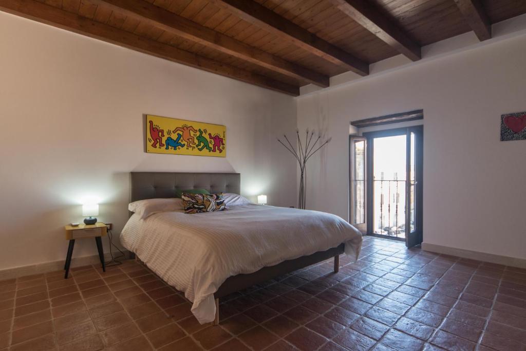 Sui tetti di Trani Harbour suite photo 2