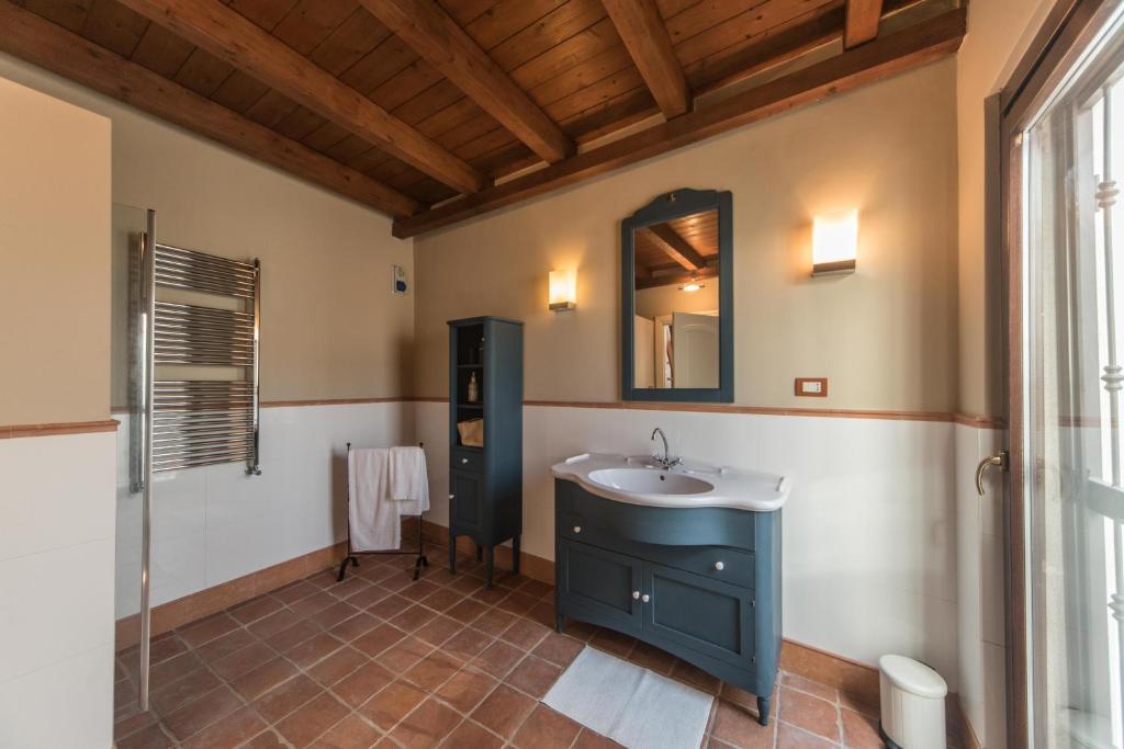 Sui tetti di Trani Harbour suite photo 3