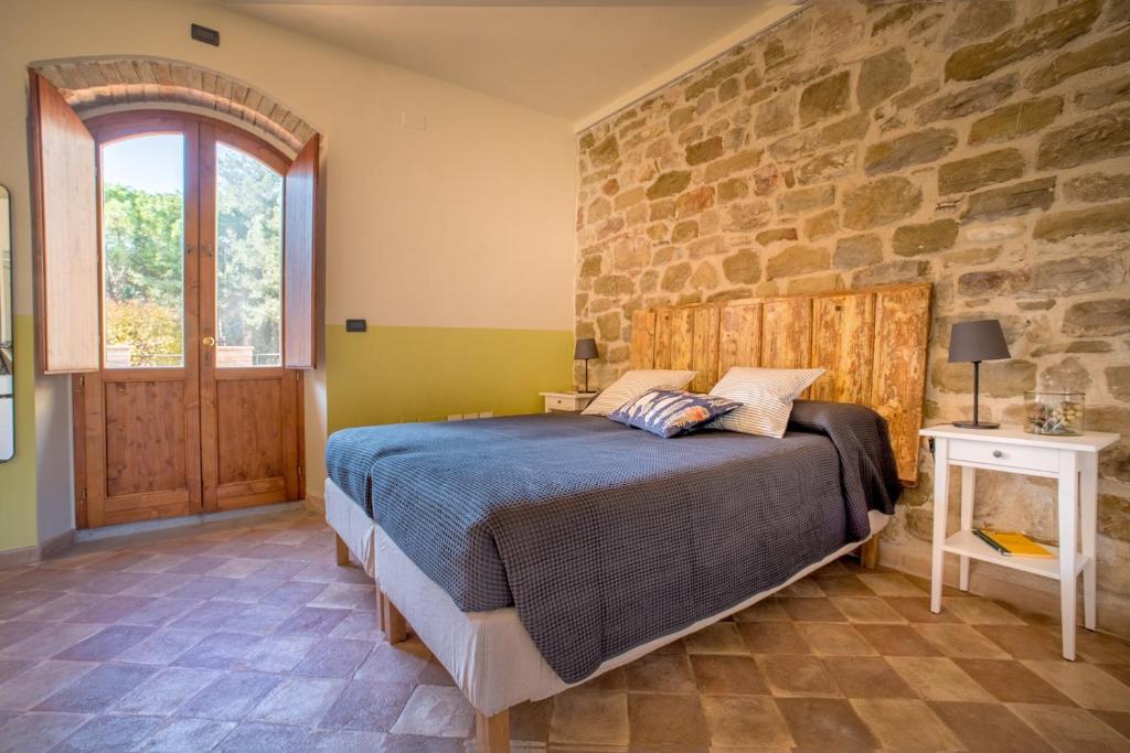 Torrenova di Assisi Country House photo 2