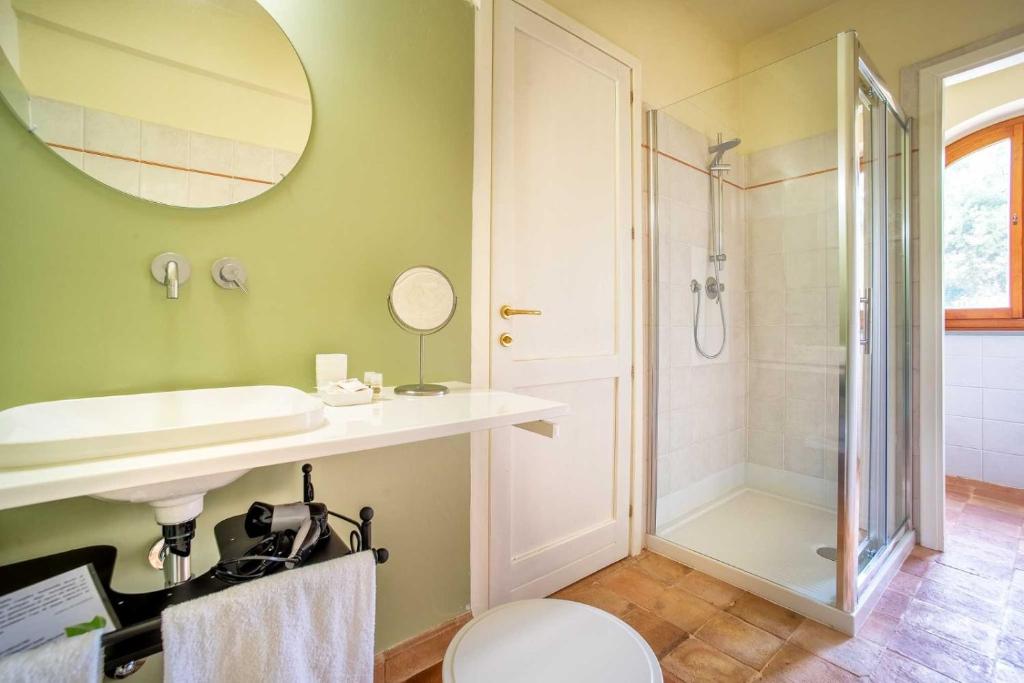 Torrenova di Assisi Country House photo 3