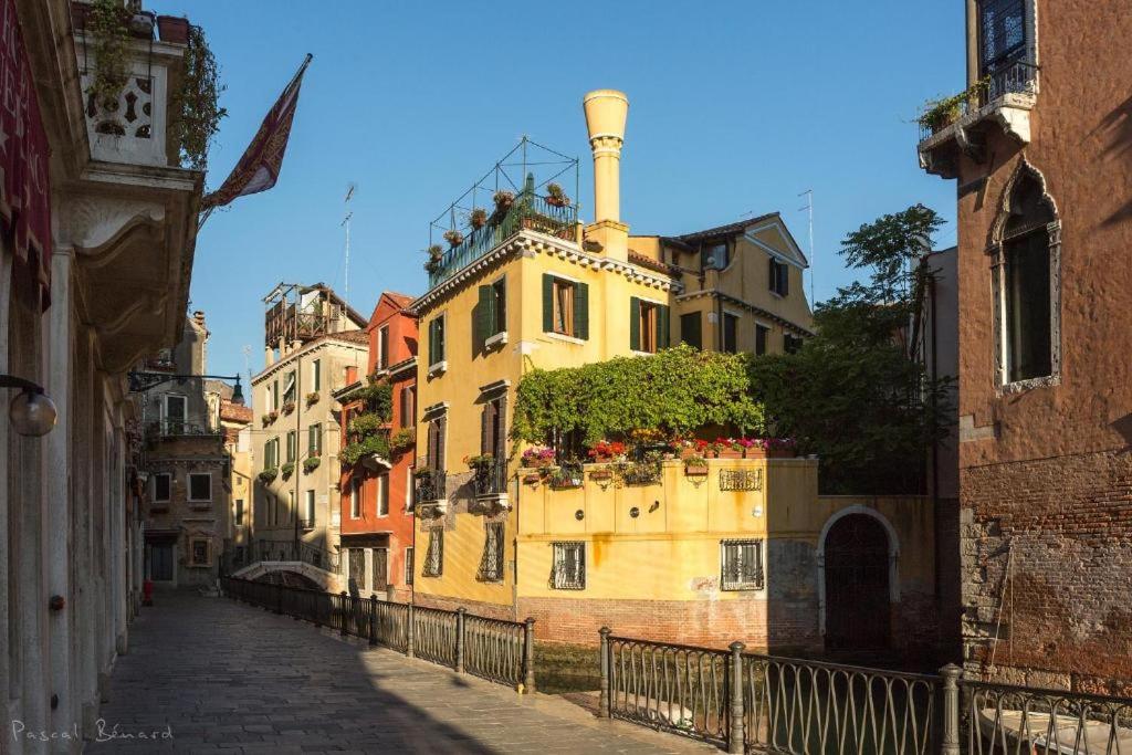Residenza de l'Osmarin Suites — photo 1