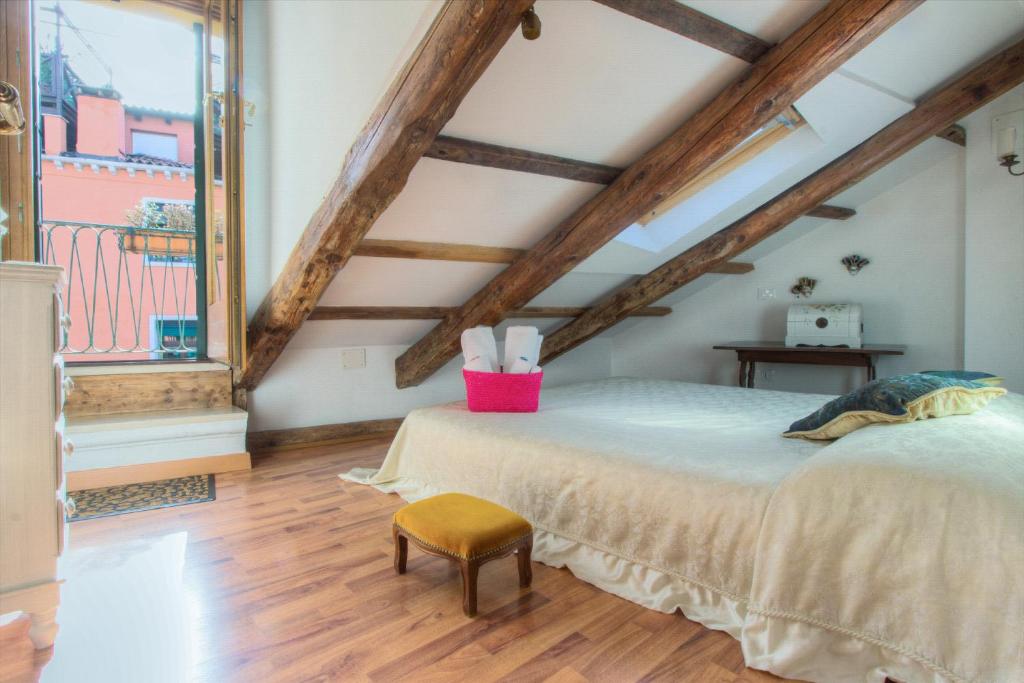 Residenza de l'Osmarin Suites photo 2