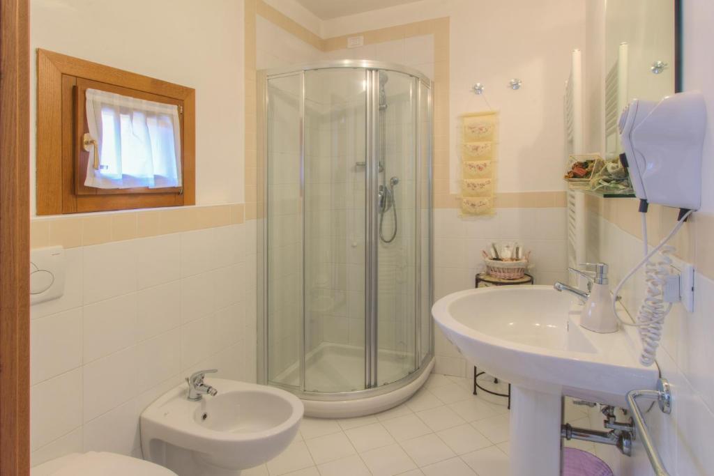 Residenza de l'Osmarin Suites photo 3