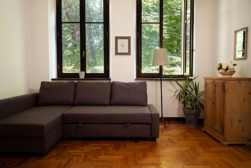 Spacious apartment in strategic location - Green photo 2