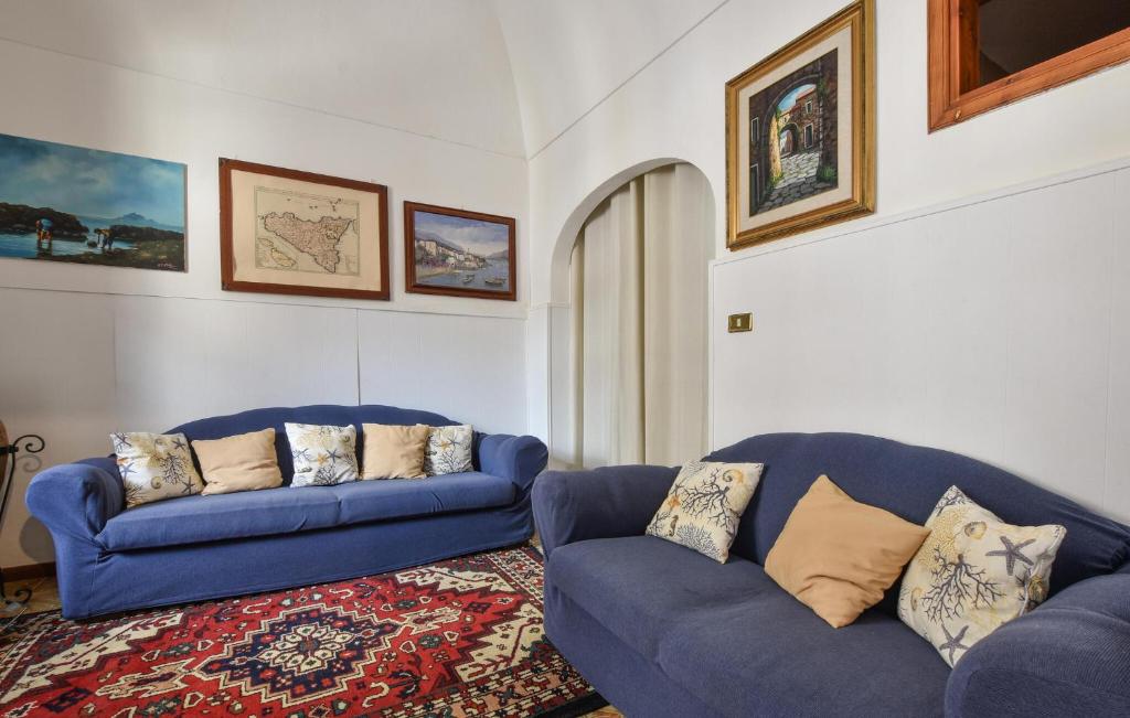 3 Bedroom Pet Friendly Home In Trappeto photo 2