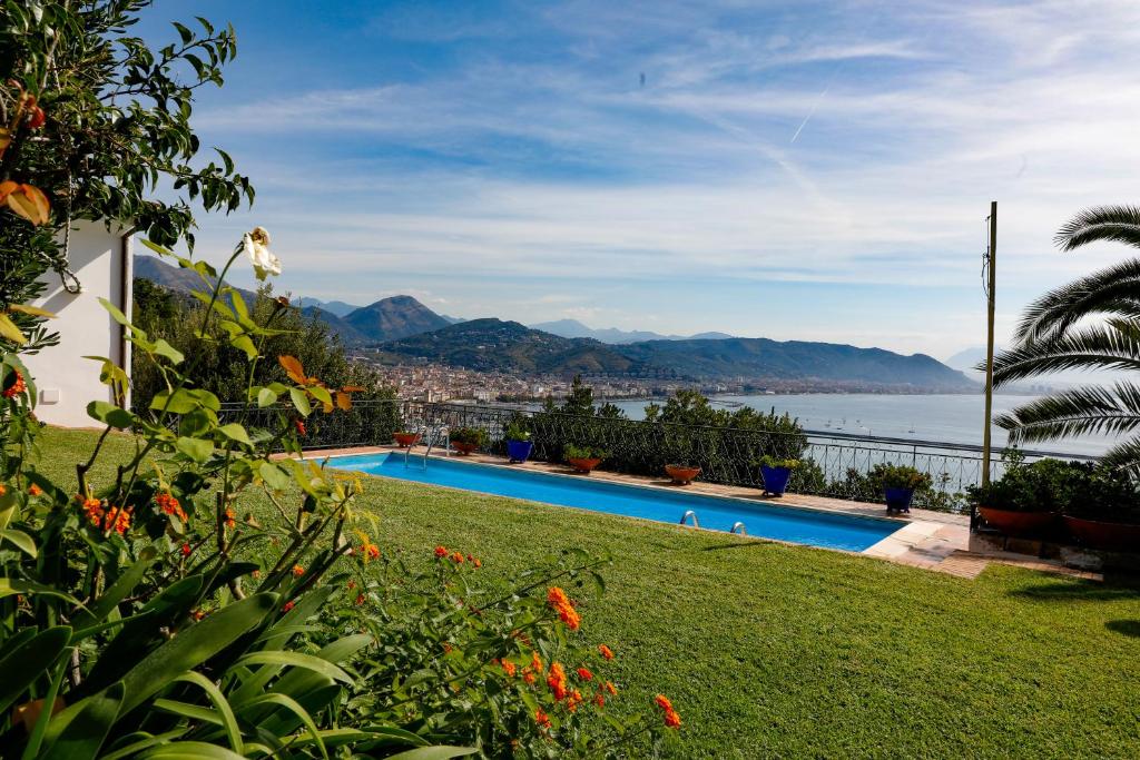 Starhost - Villa il Poggio Amalfi Coast with pool — photo 1