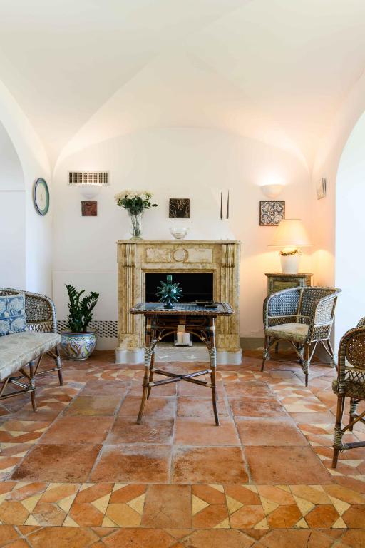 Starhost - Villa il Poggio Amalfi Coast with pool photo 3