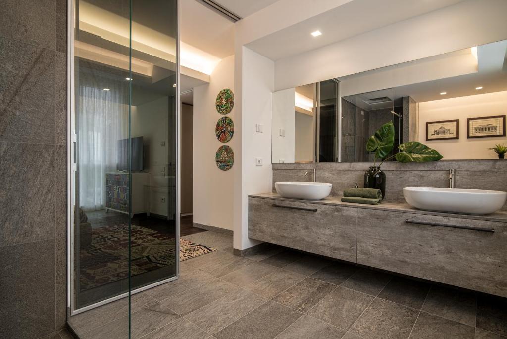 STIMAHome villa con piscina privata photo 3