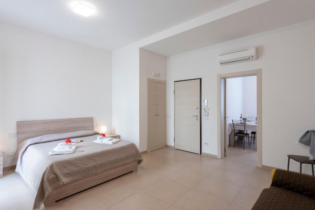 Suite Ondina Viareggio Apartments photo 2