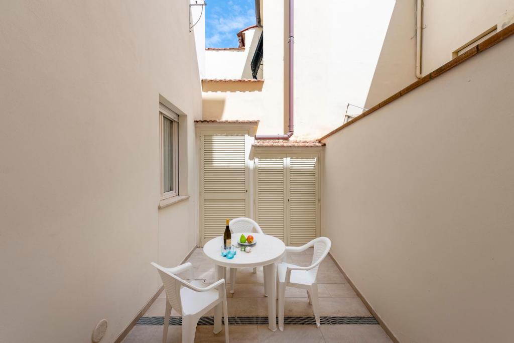 Suite Ondina Viareggio Apartments photo 3