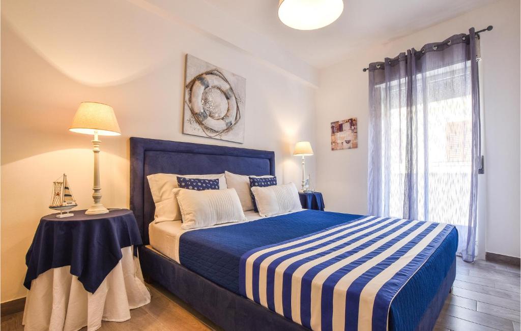 2 Bedroom Beautiful Apartment In Trappeto photo 3