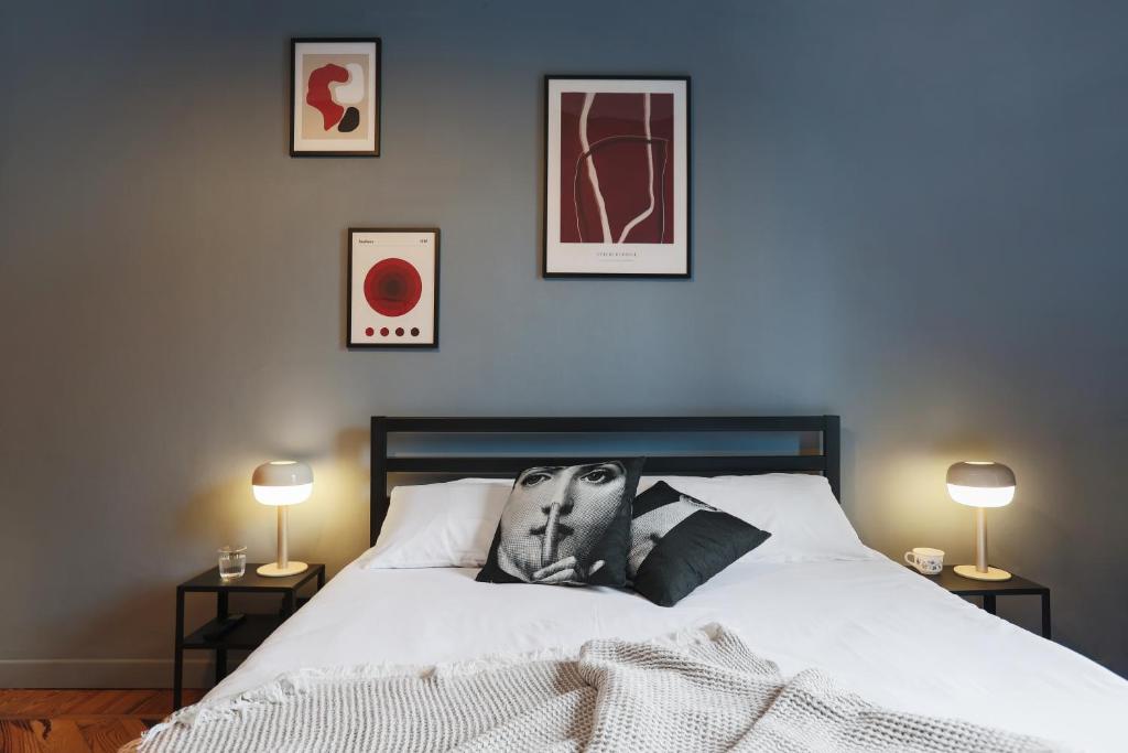 La Madama Cristina — photo 1