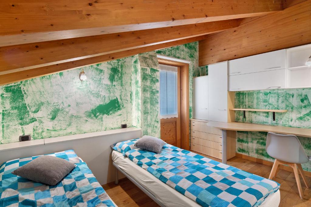 Casa Daniele-Appartamento Livia photo 2