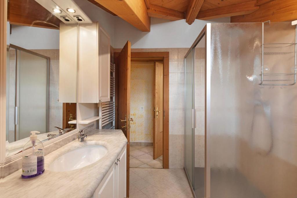 Casa Daniele-Appartamento Livia photo 3