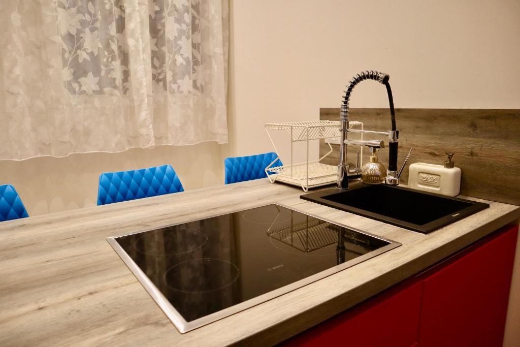 Suite Madoneta photo 2