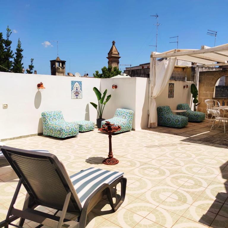 Suite San Giovanni — photo 1
