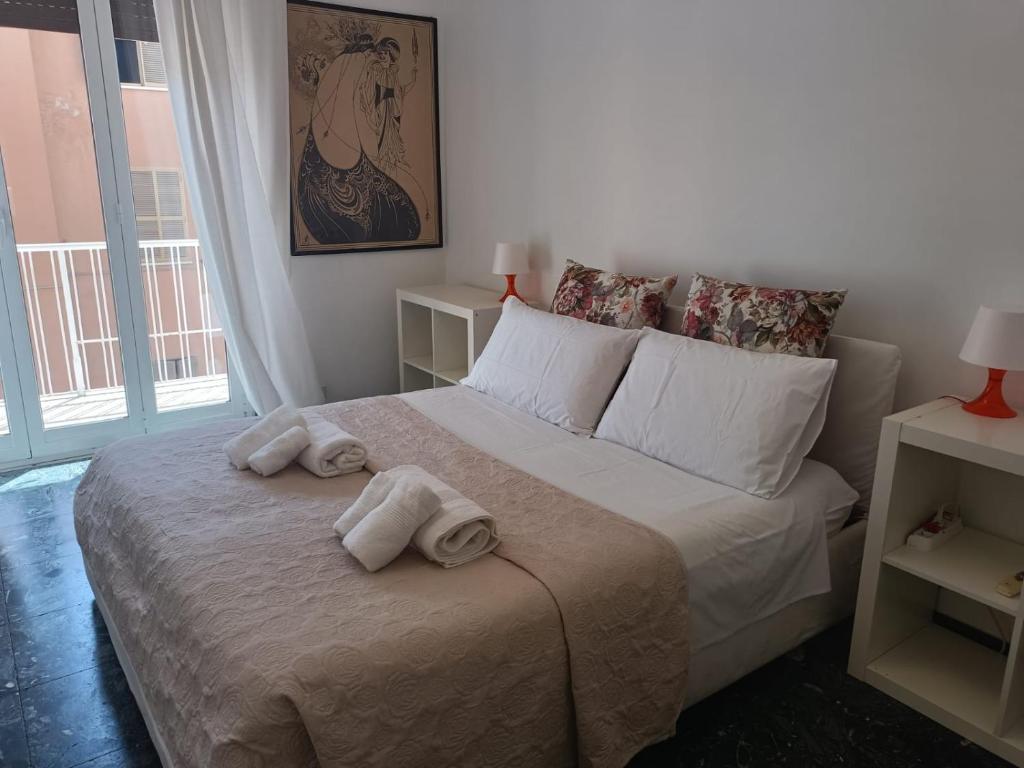 Beauty apartment in the green photo 2
