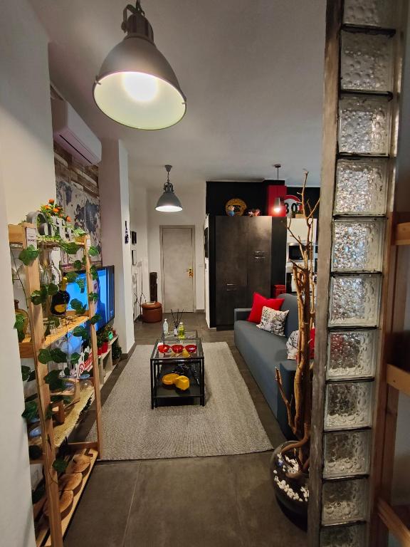 suite del borgo photo 2