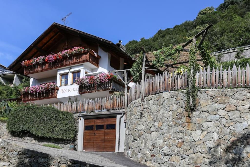 RÖCK Weingut - winery — photo 1