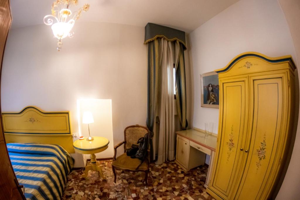 Zaffiro Apartment VENICE photo 2