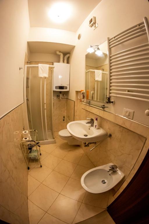 Zaffiro Apartment VENICE photo 3