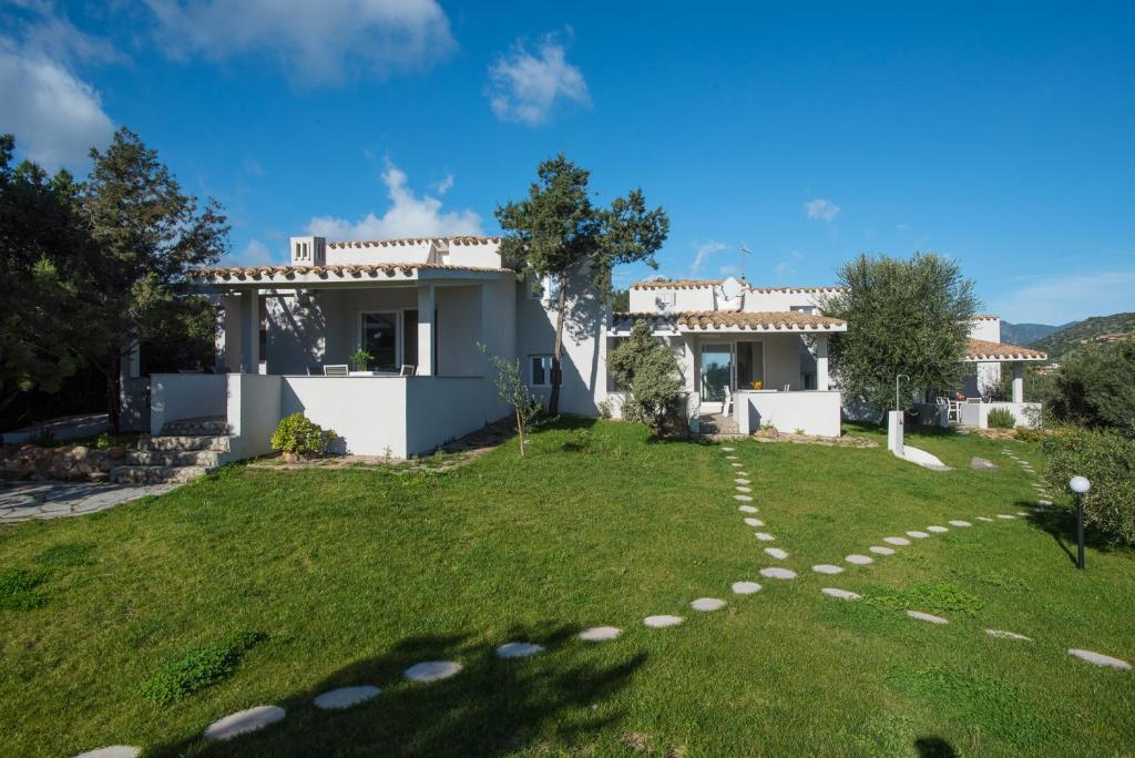 Sul Mare Sardegna Villa Climene — photo 1