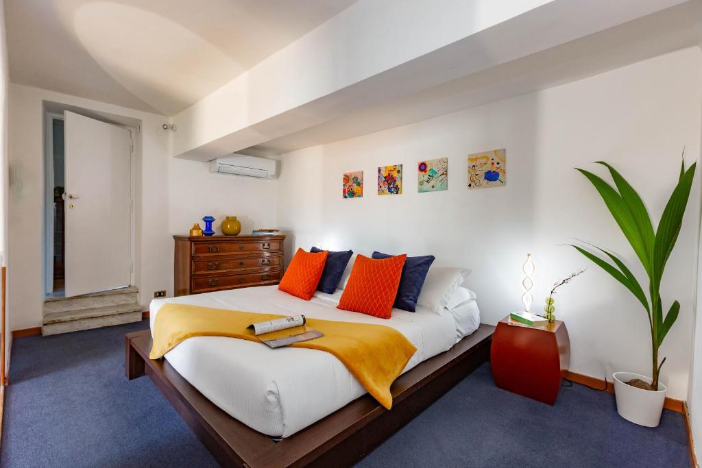 Spanish Steps Luxury Apartment photo 2