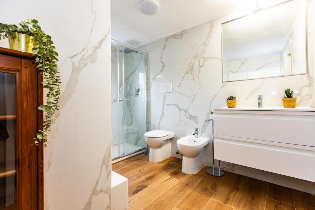 Spanish Steps Luxury Apartment photo 3