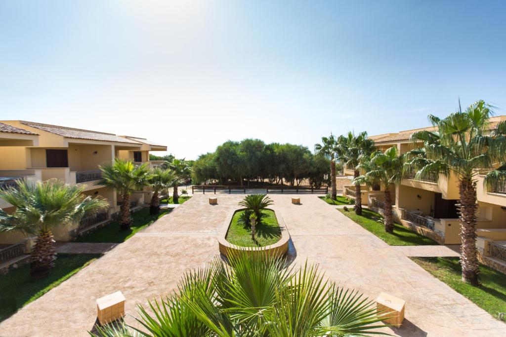 Triscinamare Hotel Residence photo 2