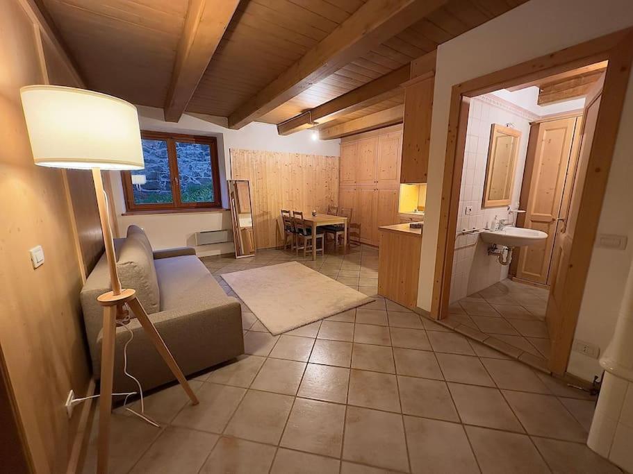 Tabia studio - Colle Santa Lucia photo 3