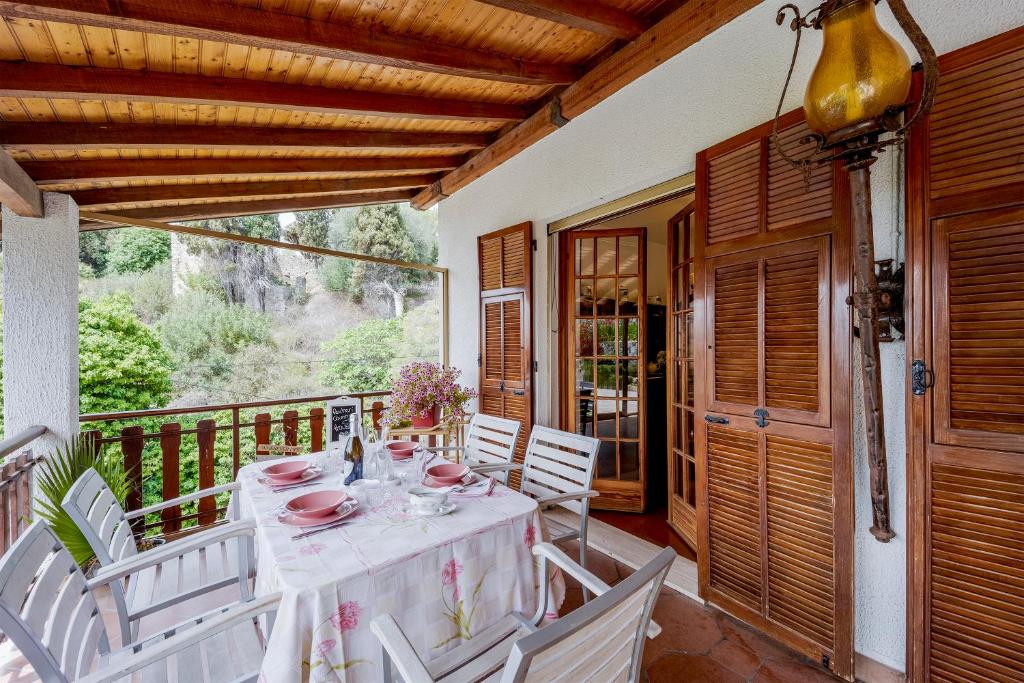 Ascheri Country House - Grimaldi photo 2