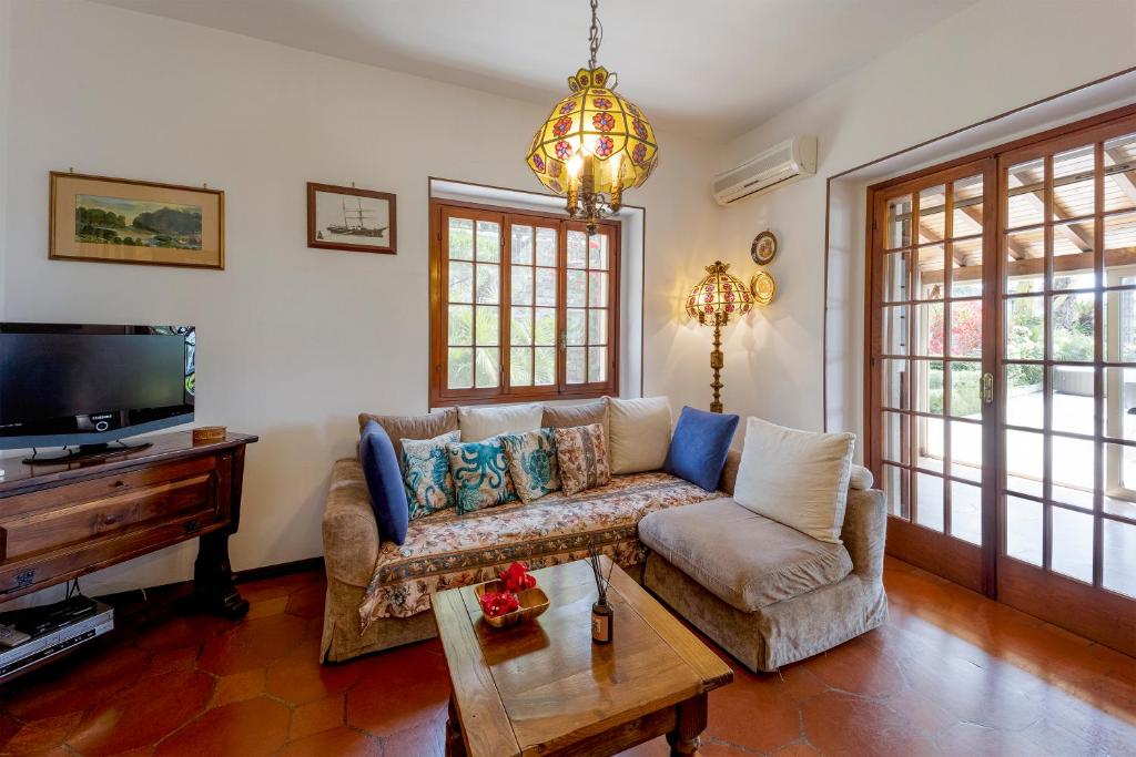 Ascheri Country House - Grimaldi photo 3