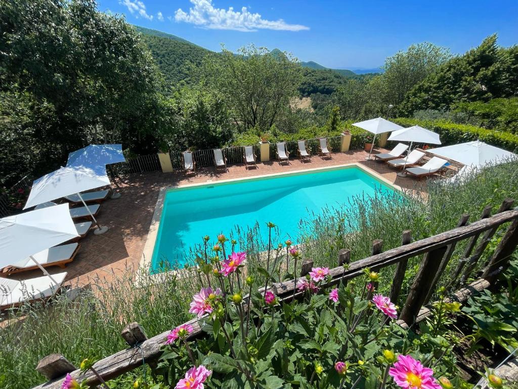 Vicolo - sleeps 5 with air con — photo 1