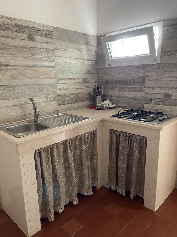 Salento apartment photo 3