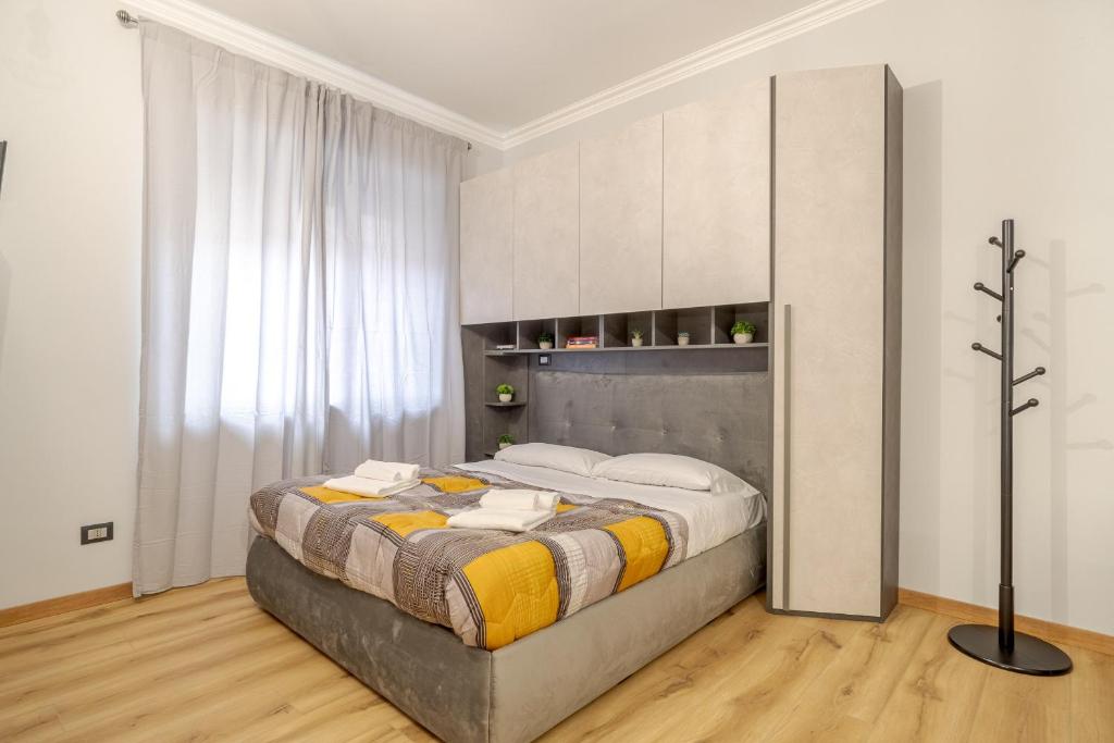 GuestHost - MM Pozzo Strada Mini Subway Studio — photo 1