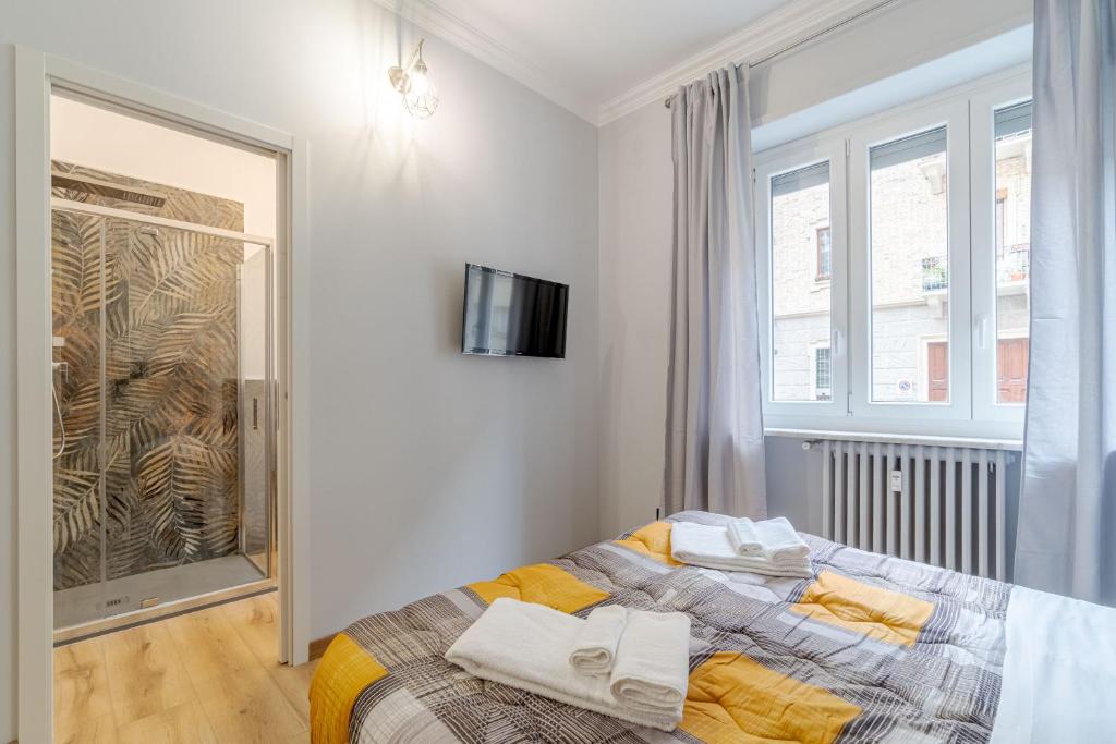 GuestHost - MM Pozzo Strada Mini Subway Studio photo 2