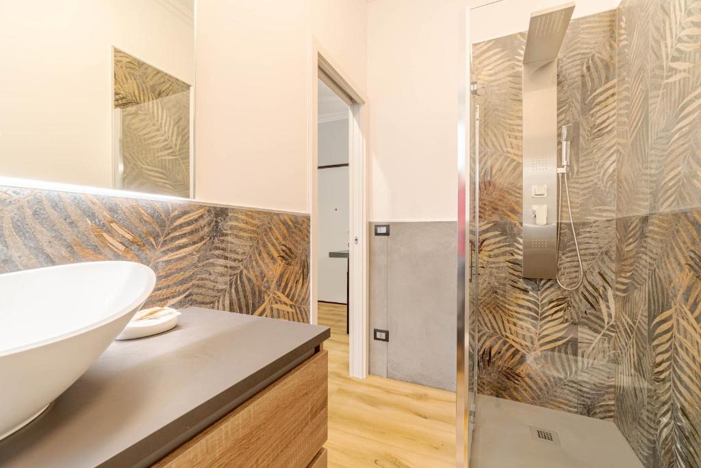 GuestHost - MM Pozzo Strada Mini Subway Studio photo 3