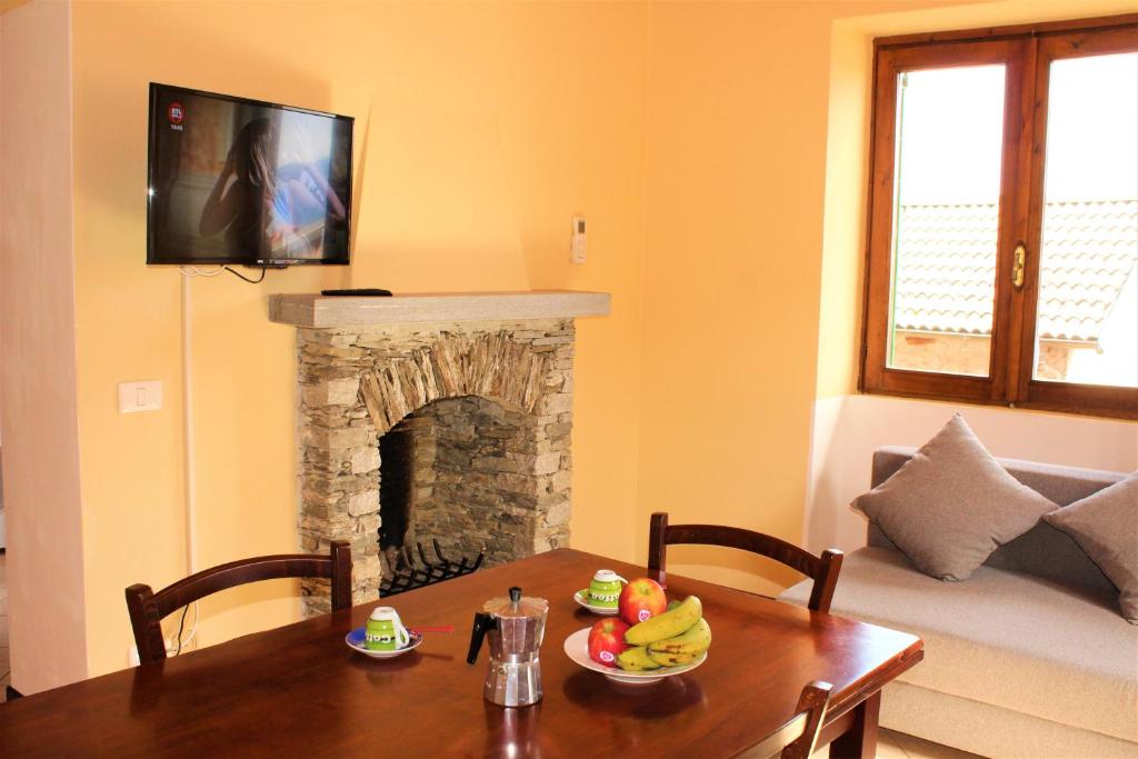 Trarego haus photo 2