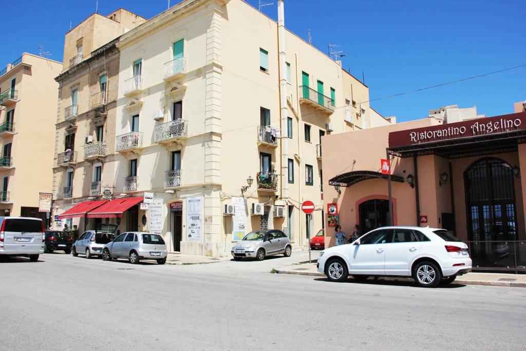 The Twins Rooms in Trapani 2 — photo 1