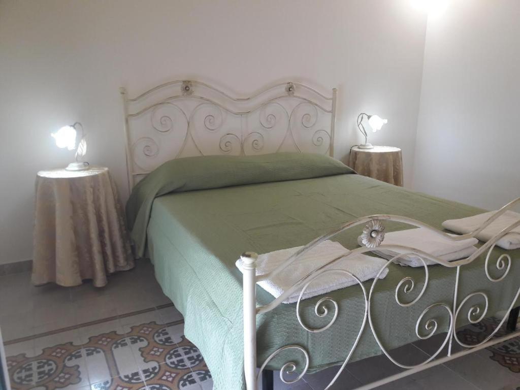 The Twins Rooms in Trapani 2 photo 2