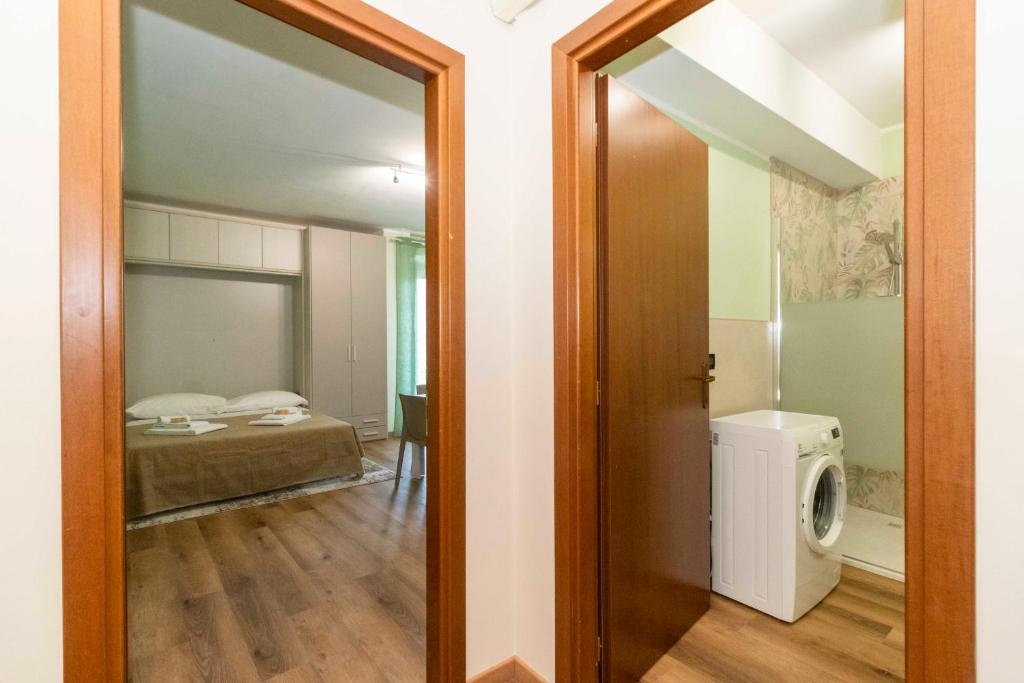 GuestHost - Torino Comfy Apt photo 3