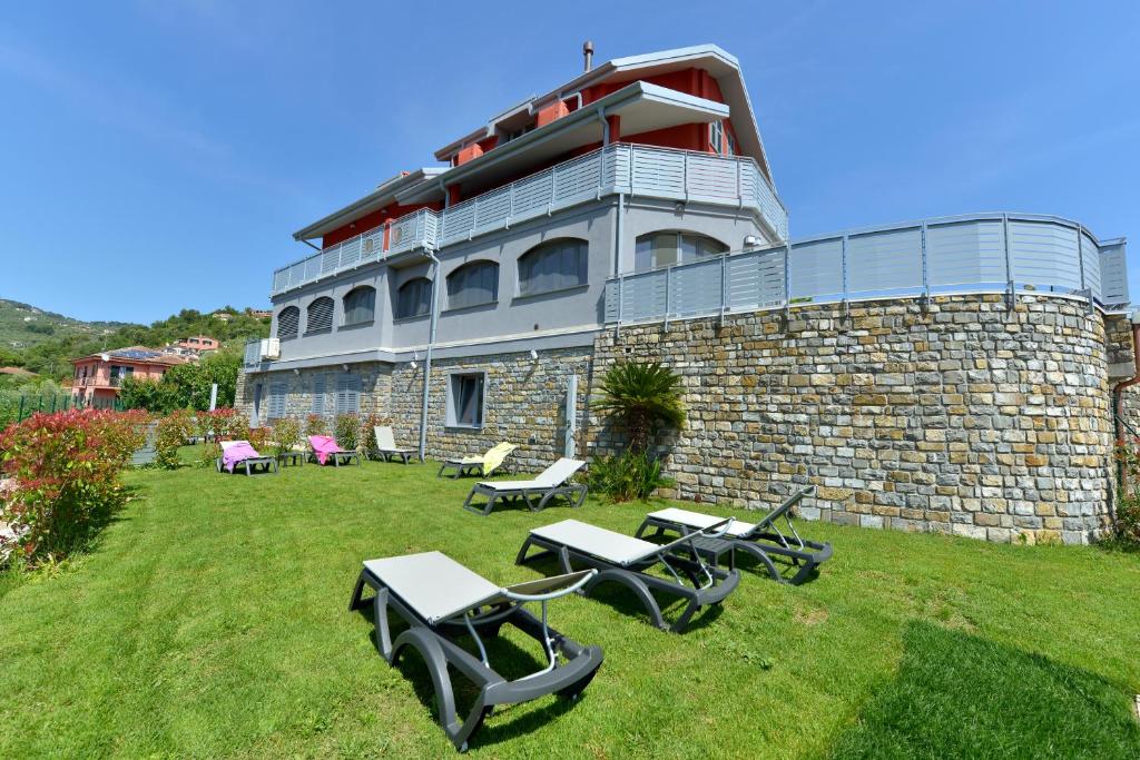 Residenza Cantalupo — photo 1