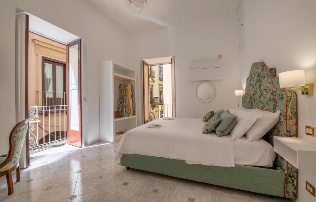 Suite Old Town Sorrento photo 2
