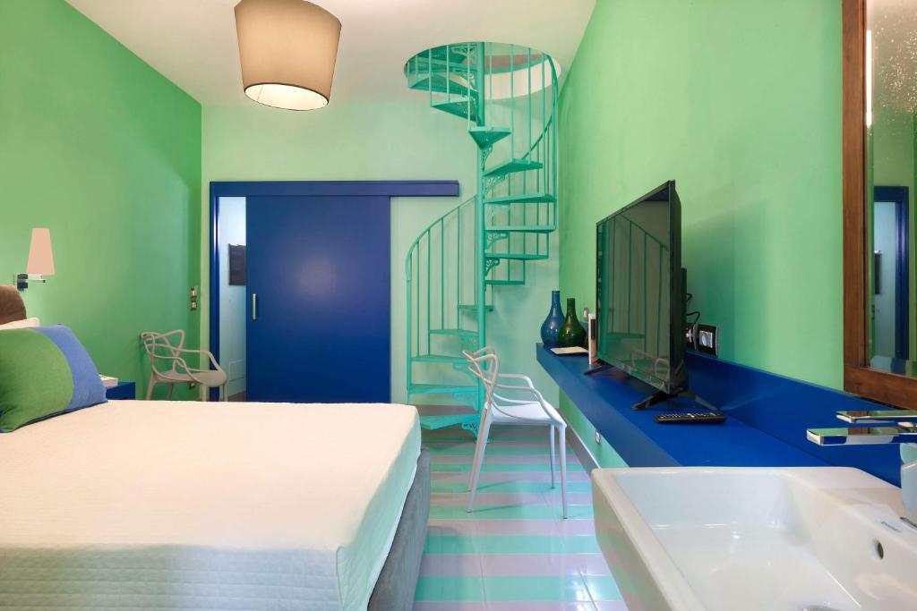 Suite Home Sorrento photo 2